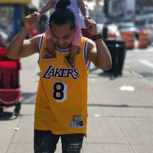 Meet your Posher, Bayron